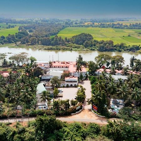 Great Trails Riverview Thanjavur By Grt Hotels Екстер'єр фото