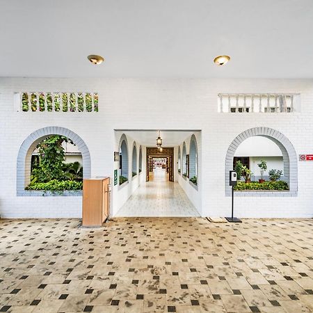 Great Trails Riverview Thanjavur By Grt Hotels Екстер'єр фото