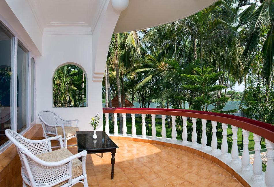 Great Trails Riverview Thanjavur By Grt Hotels Екстер'єр фото