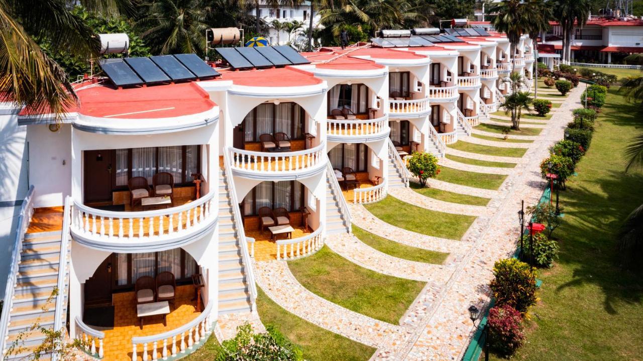 Great Trails Riverview Thanjavur By Grt Hotels Екстер'єр фото