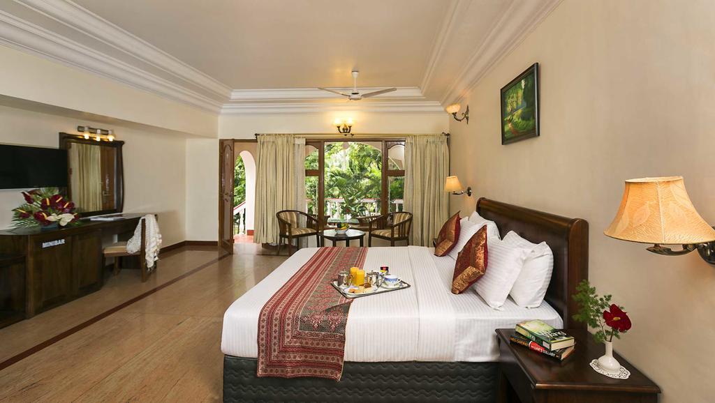 Great Trails Riverview Thanjavur By Grt Hotels Екстер'єр фото