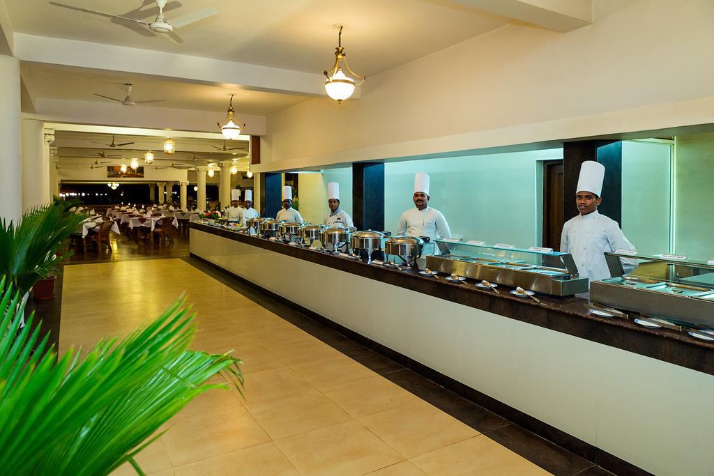 Great Trails Riverview Thanjavur By Grt Hotels Екстер'єр фото