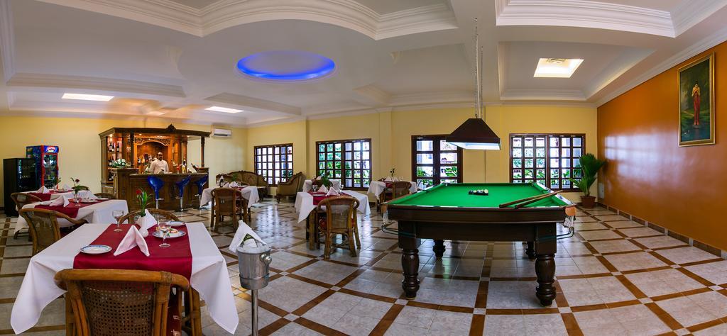Great Trails Riverview Thanjavur By Grt Hotels Екстер'єр фото